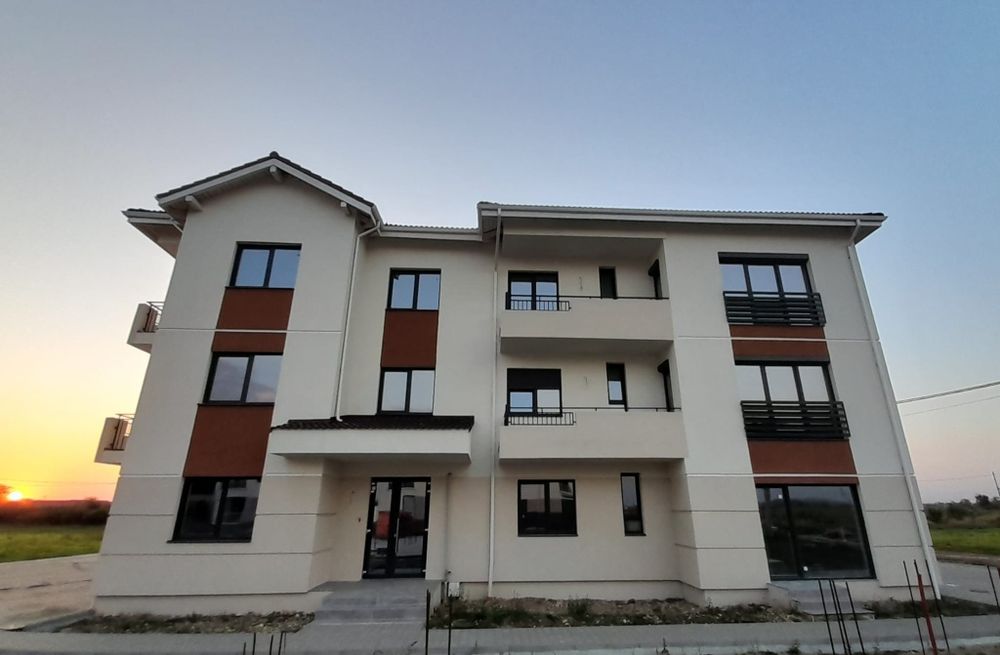 Jgheaburi și burlane din aluminiu dintr-o bucata fără îmbinari alumini