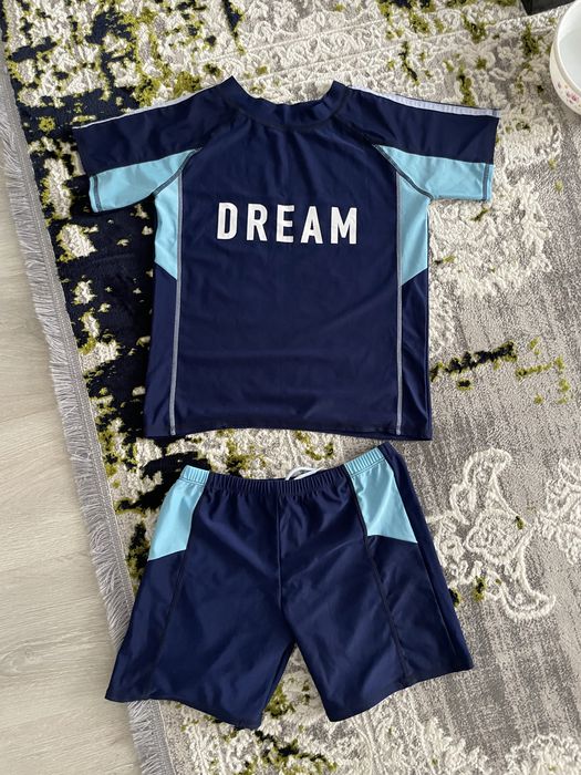 Купальник женская