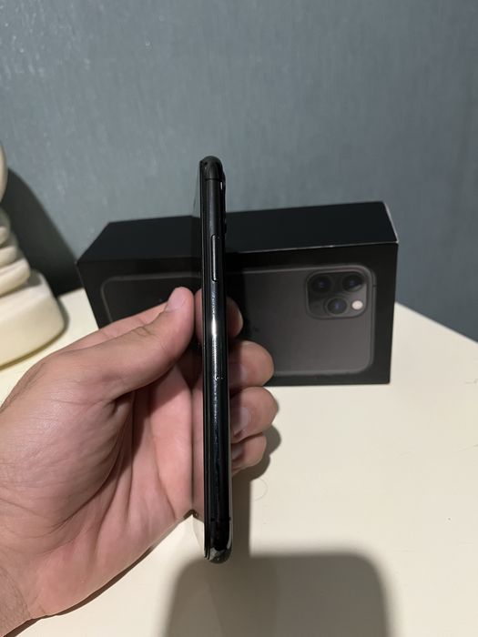 Iphone 11 pro Айфон 11 про