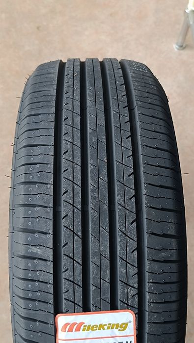 225/55R17  MILEKING