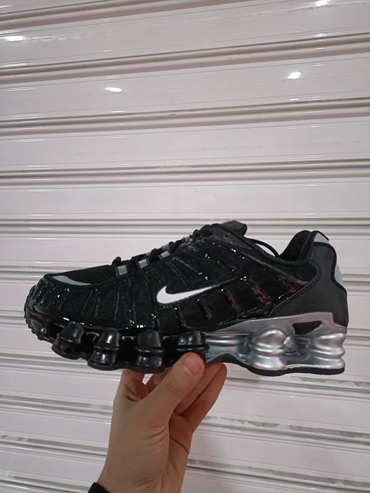 Nike Shox  40,41,42,43,44,45,46
