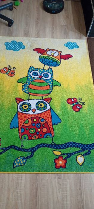 ДЕТСКИ КИЛИМ  170/120 за деца