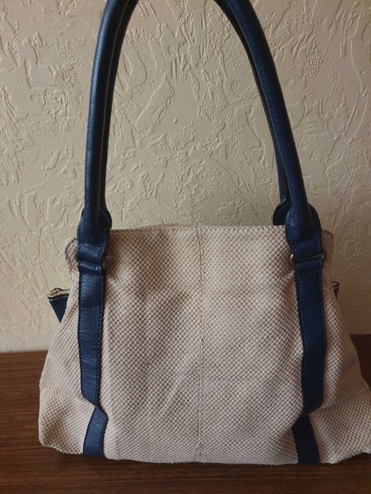 Сумка летняя Benetton