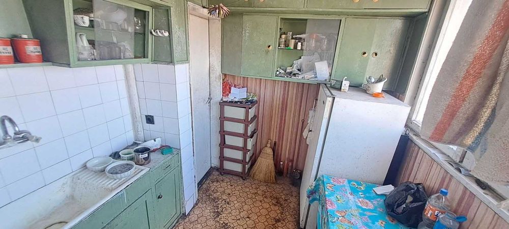 Тристаен апартамент за продажба кв. Широк център