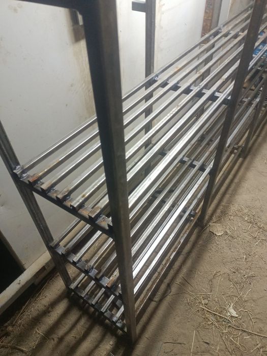 Стелаж. Под склад.