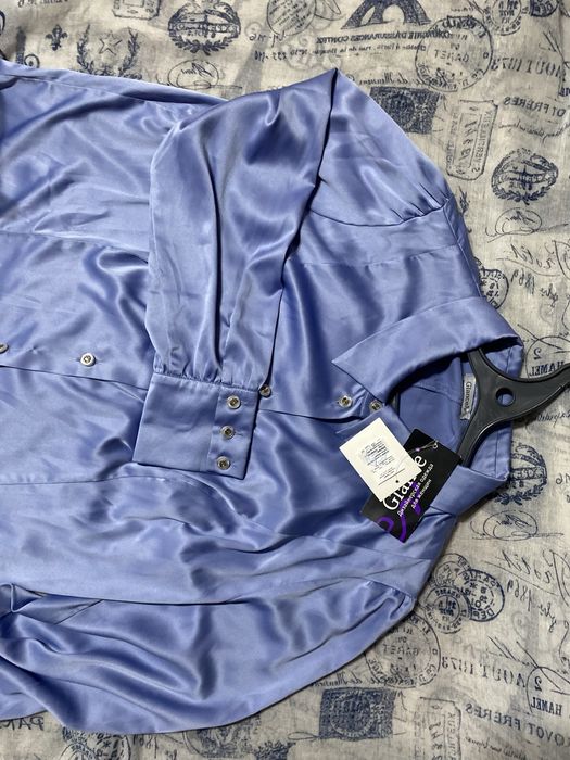 Блузка новая р50/52