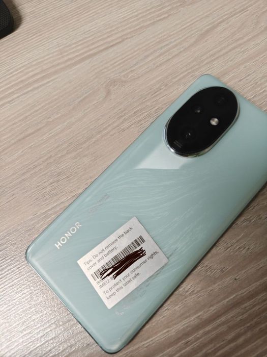 Honor 200 pro смартфон