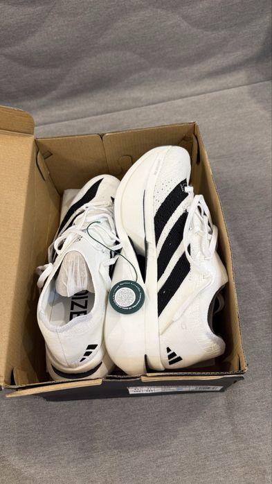 Adidasi Adidas Adizero Prime x3 STRUNG