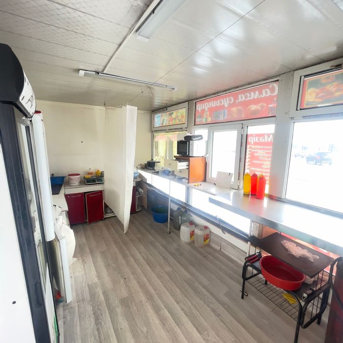 Готовый бизнес продается