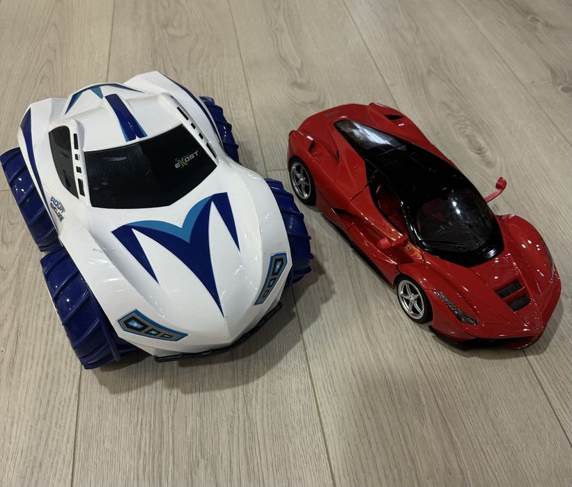 Детские игрушки