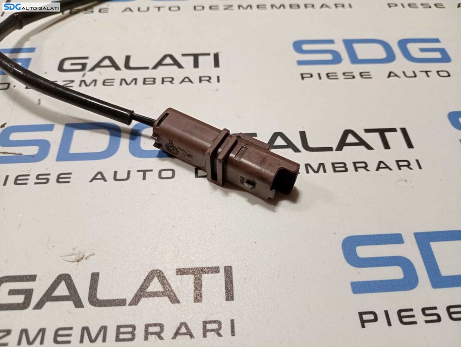 Senzor Sonda Lambda Citroen C5 1.6 HDI 2001 - 2008 Cod P9651618180 [M5636]