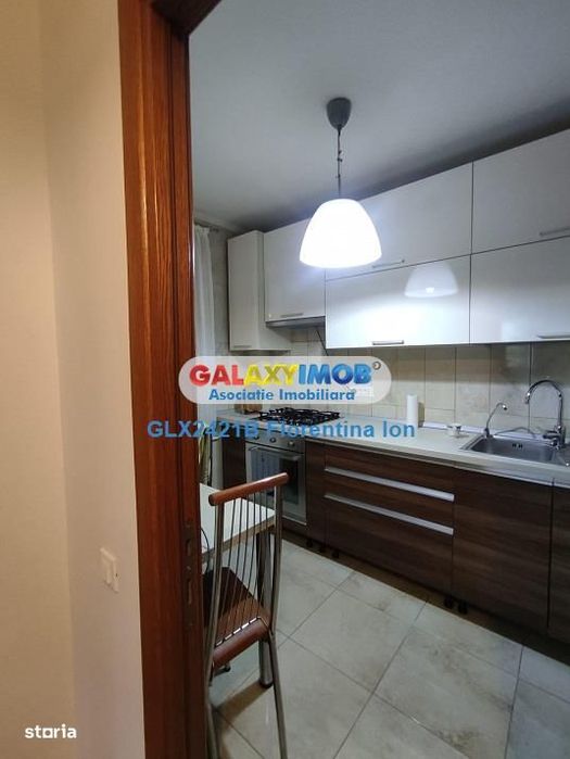 Apartament 3 camere Valea Ialomitei