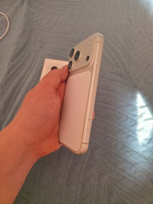 iPhone 17 pro 256gb sim+esim ( Айфон 17 про 256)