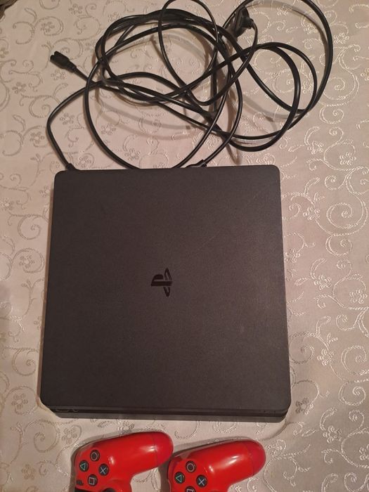 Плестейшен 4 оригинал