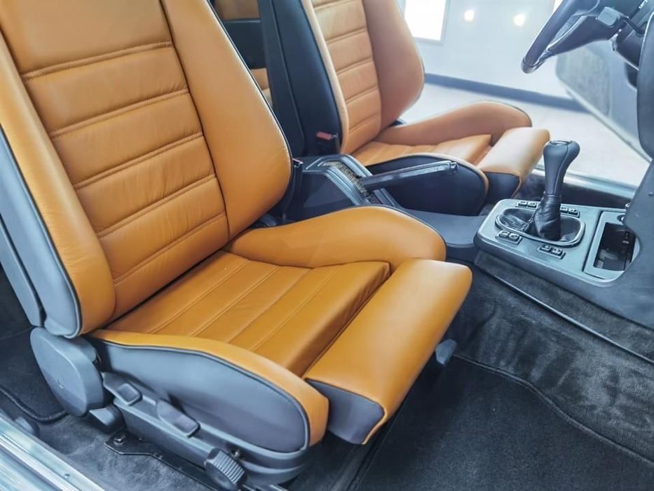 Vand BMW 635csi istoric