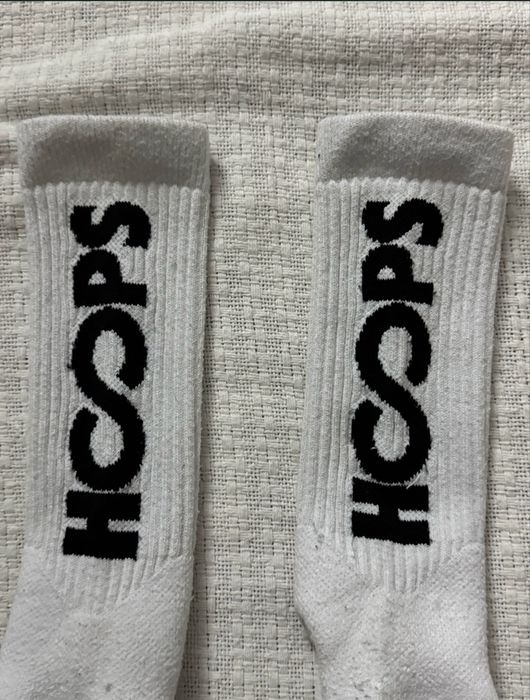 Nike elite hoops чорапи 42-46
