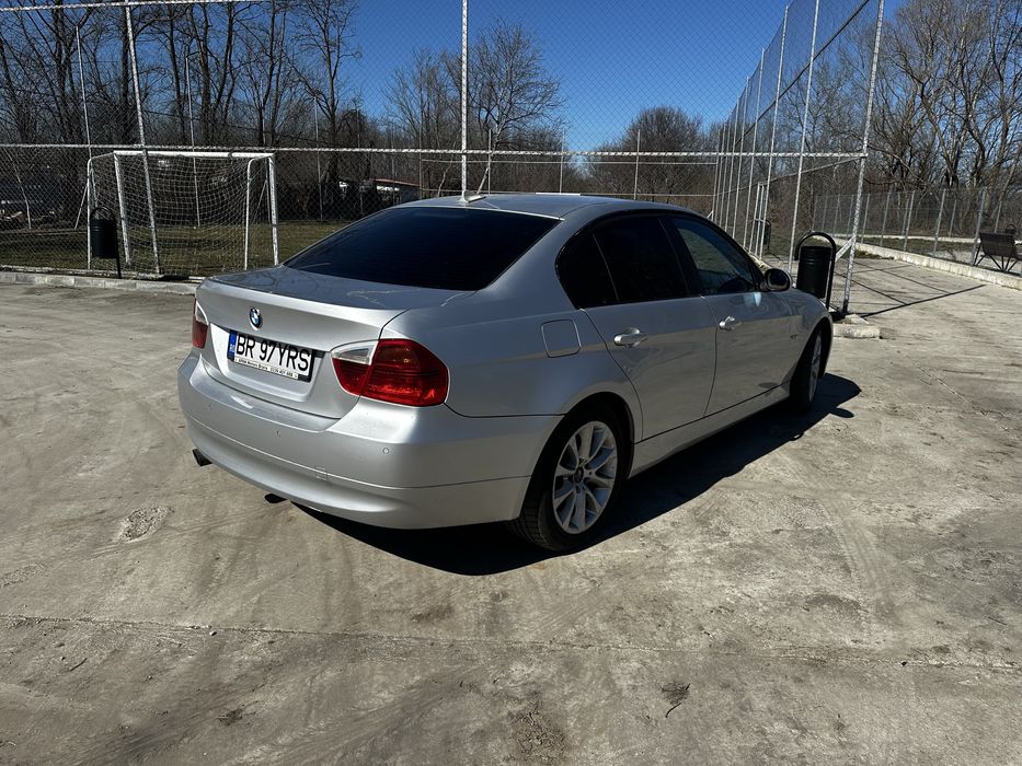 Bmw e90 motor n43b20 170 cai