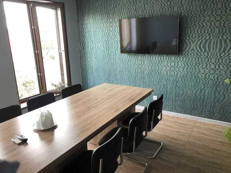 Аренда офисного здания 442 м² | 2 этажа + подвал на Ц-5