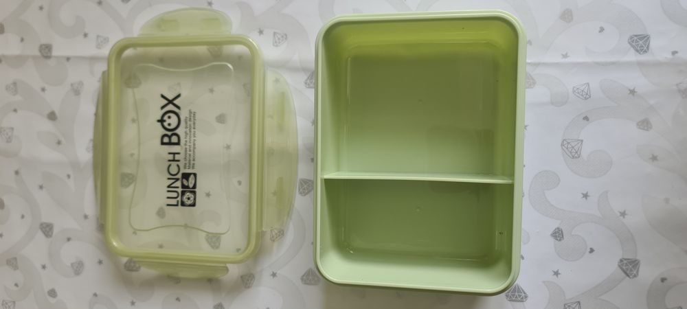 Продам ланч-бокс для еды