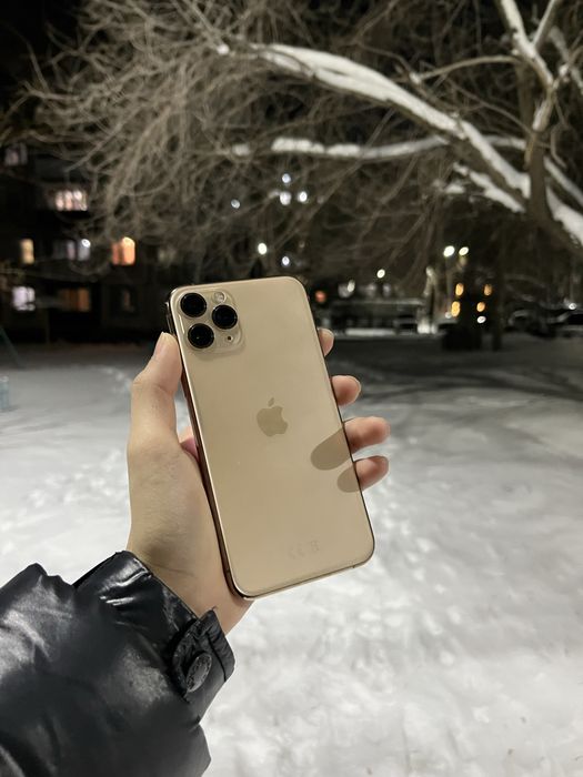 Прод. Iphone 11 Pro / Айфон 11 Про
