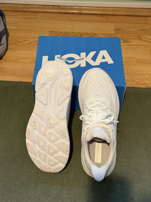 Hoka Clifton 9, marime 44