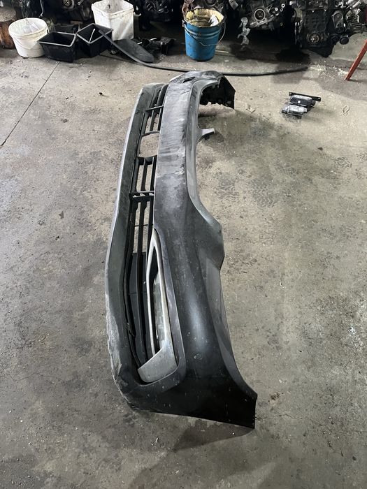 Предна броня бмв 5 г30/31 ( predna bronq bmw g30/31 )