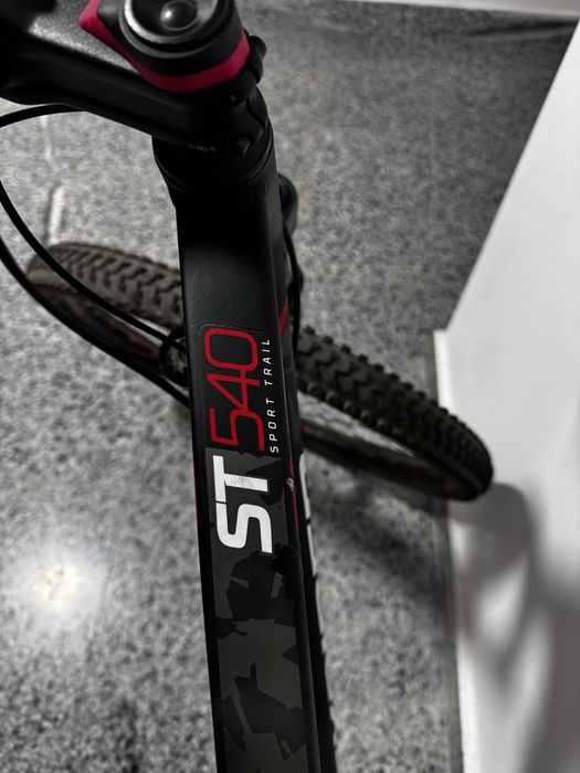 MTB RockRider 27.5"