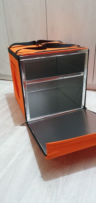 Термосумки 40х40х40
