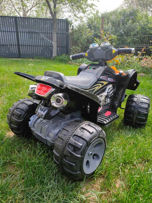 ATV electric copii
