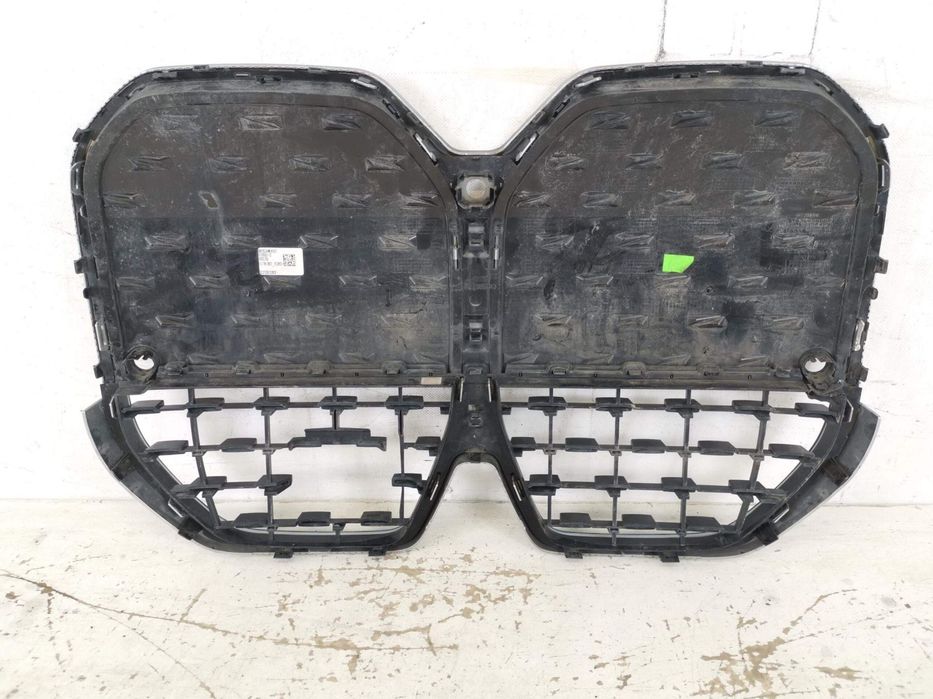 Grila Radiator BMW Seria 4 G26 2021 2022 2023 2024 Originala In Stare