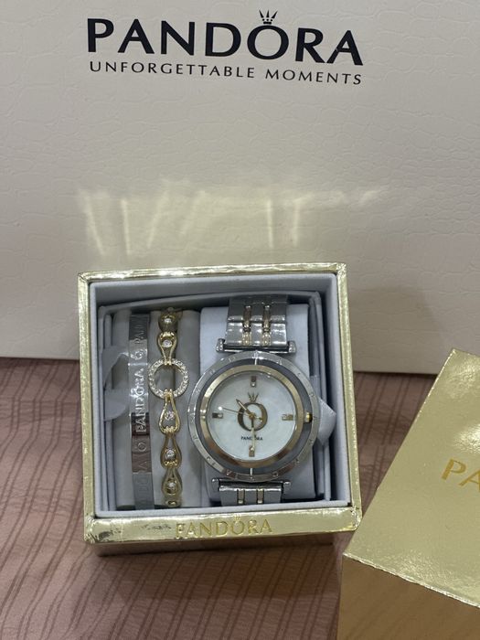 Продам часы пандора