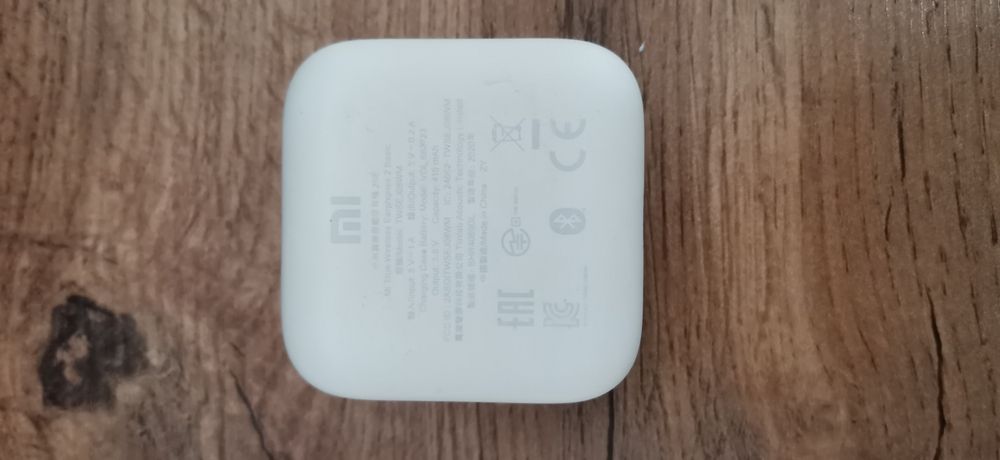 Продаётся Mi Earphones 2 basic