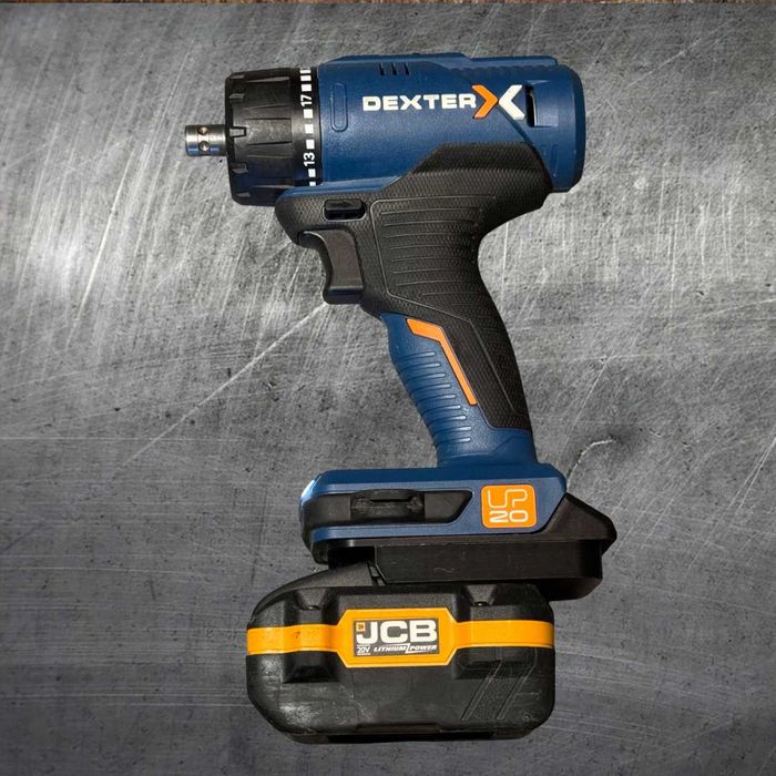 Adaptor baterii MiProject la DeWalt Hilti Milwaukee Parkside