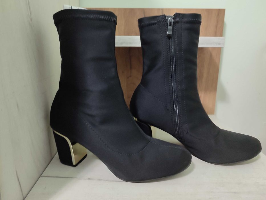 Боти за пролет и есен