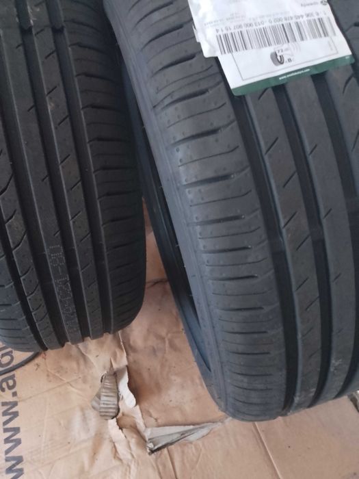 Летни гуми 225 45 17