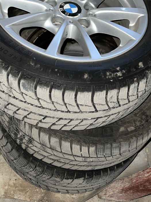 Jante originale r16 bmw