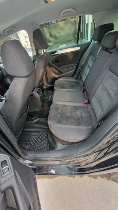 Volkswagen golf 6