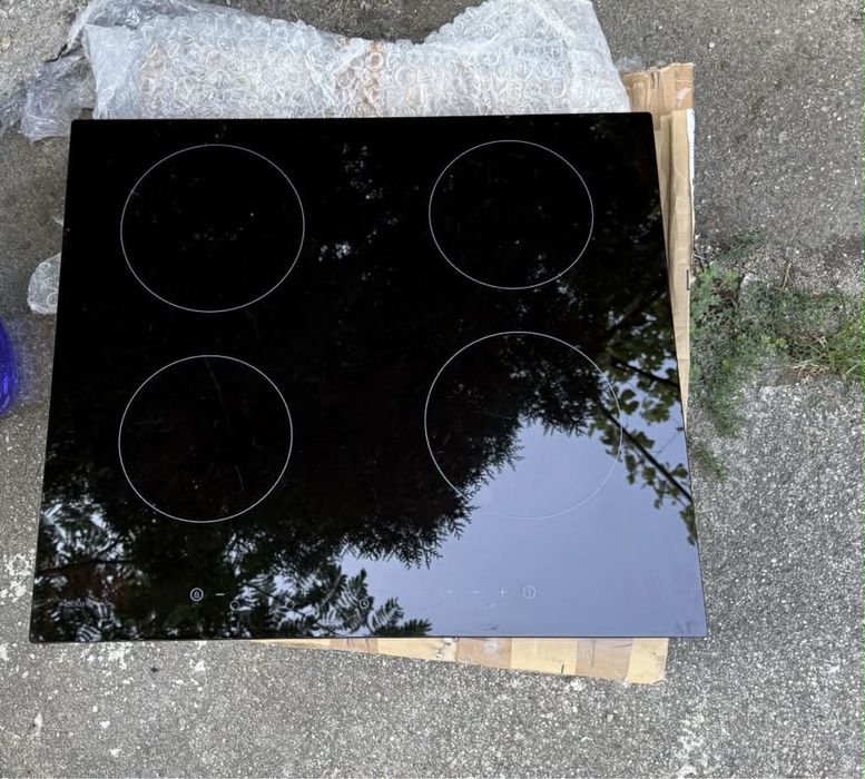 Кврамичен котлон