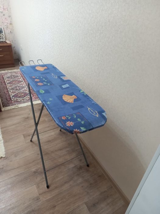 Хозяйственная утварь