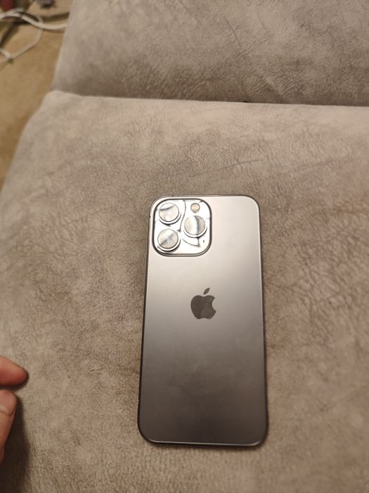 İphone 13 pro 256gb