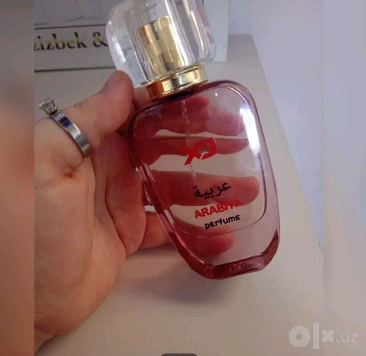 Duxi XJ ARABIYA parfum