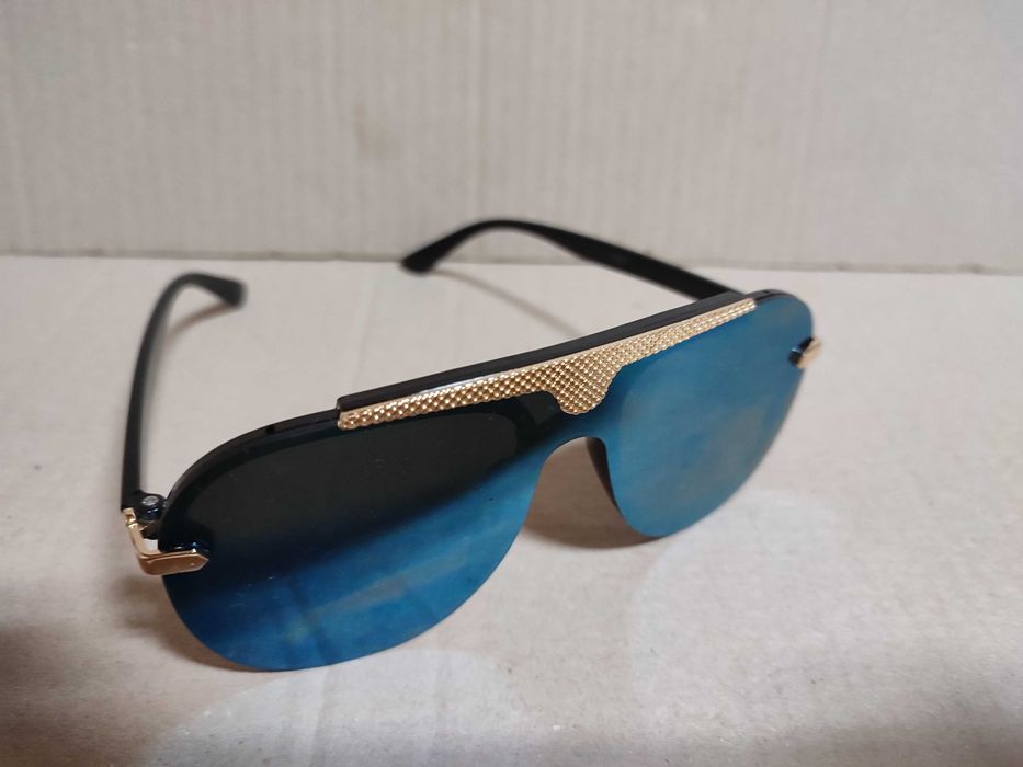Ochelari de soare, modele interesante