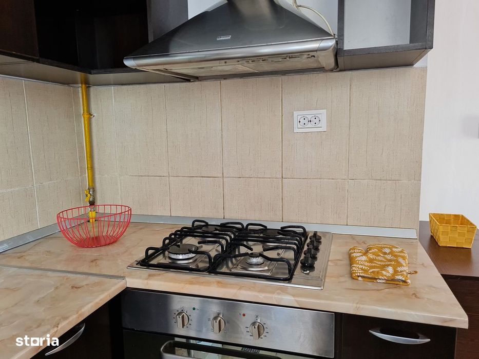 Apartament Tatarasi, mobilat/utilat complet