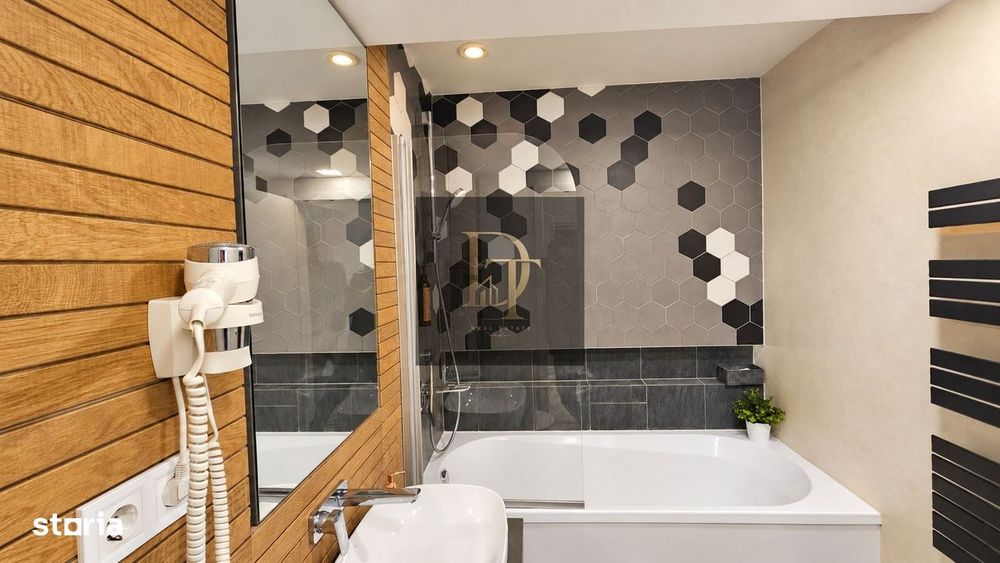 COMISION 0% | Apartament 2 camere splendid | Zona Mihai Viteazu