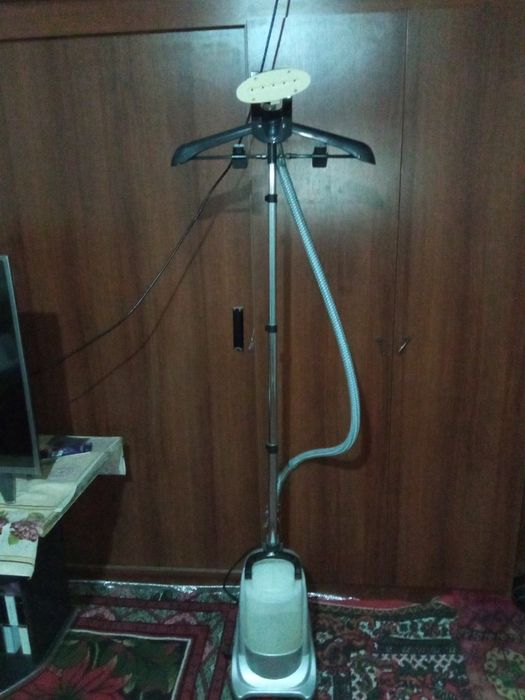 Paravoy dazmol. Парное утюг