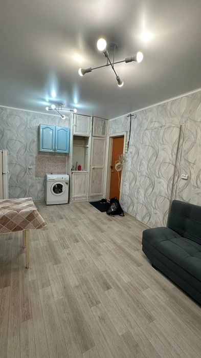 Продам комнату 18кв.м в районе ДСР 3/5