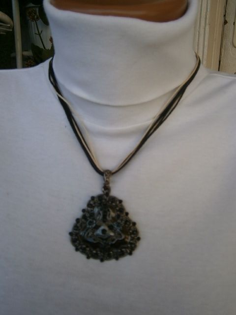 Сет  красиви бижута