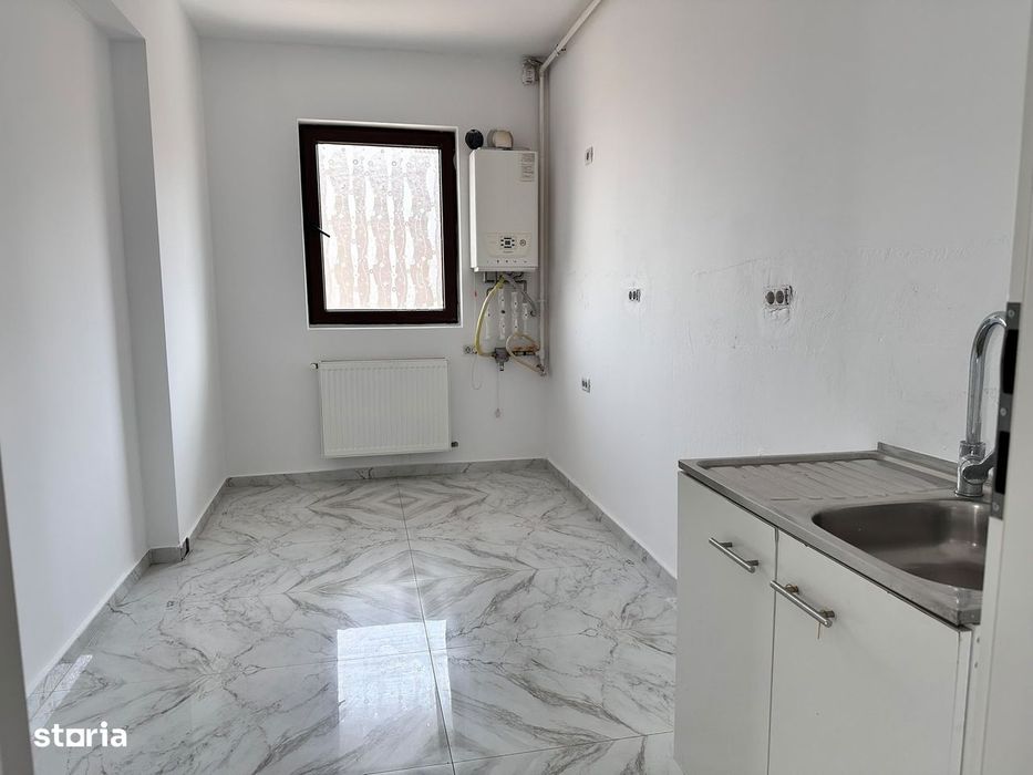 Apartament 3 camere, etaj 3, construcție 2024 + loc de parcare