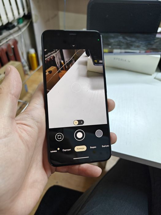 Google pixel 4 xl 64гб