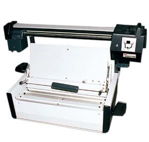 «КБС (термобиндер)» Термоклеевая машина Fastbind 210 RR

Код: 316840